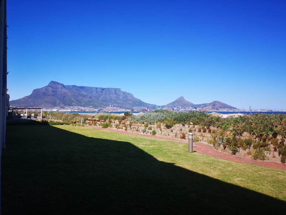 Cape Town Family Beachfront Apartment Leisure Bay Exterior photo