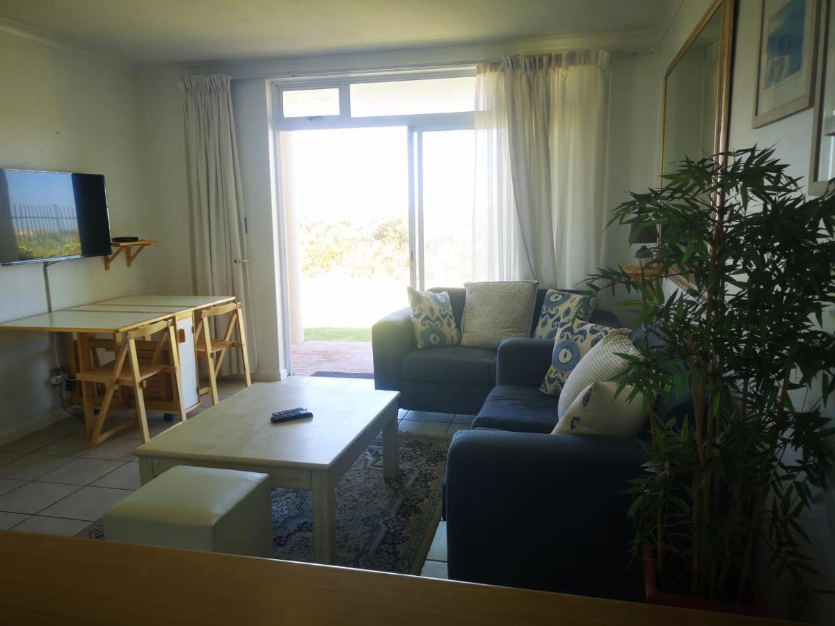 Cape Town Family Beachfront Apartment Leisure Bay Exterior photo